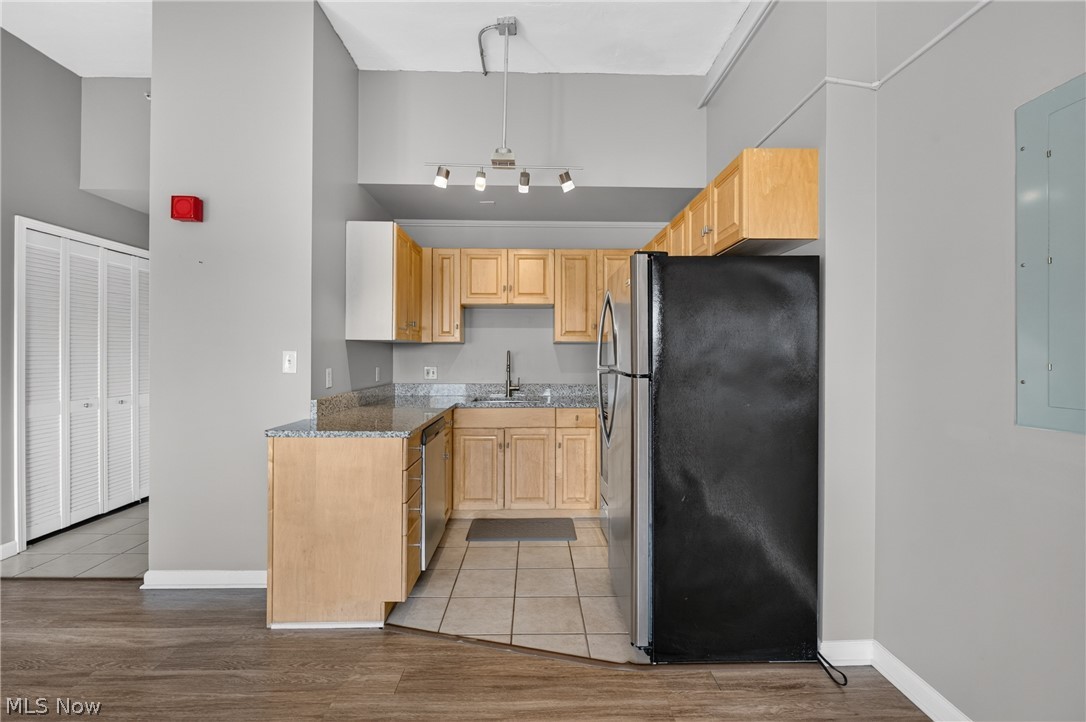 1900 Euclid Avenue Cleveland OH 44115