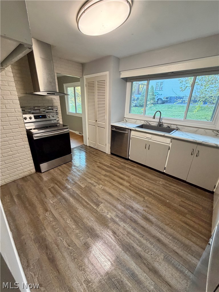 74 Homestead Drive Boardman OH 44512