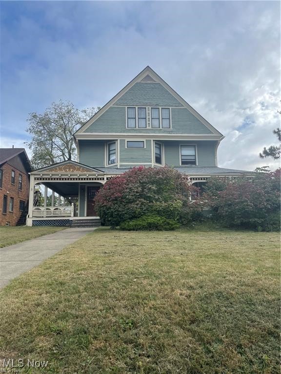 755 Broadway Avenue Bedford OH 44146