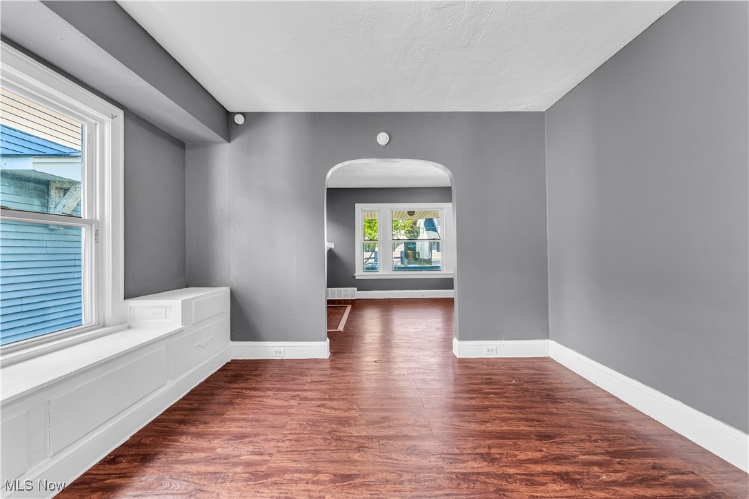 414 E 147th Street Cleveland OH 44110