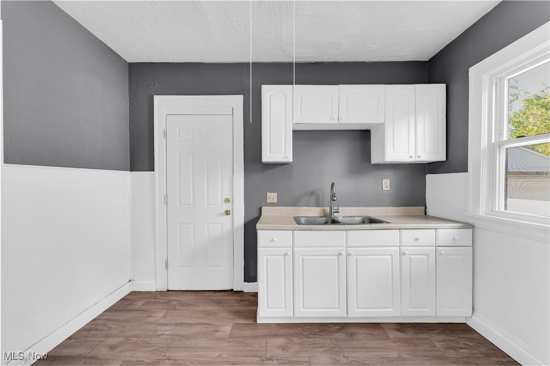 414 E 147th Street Cleveland OH 44110