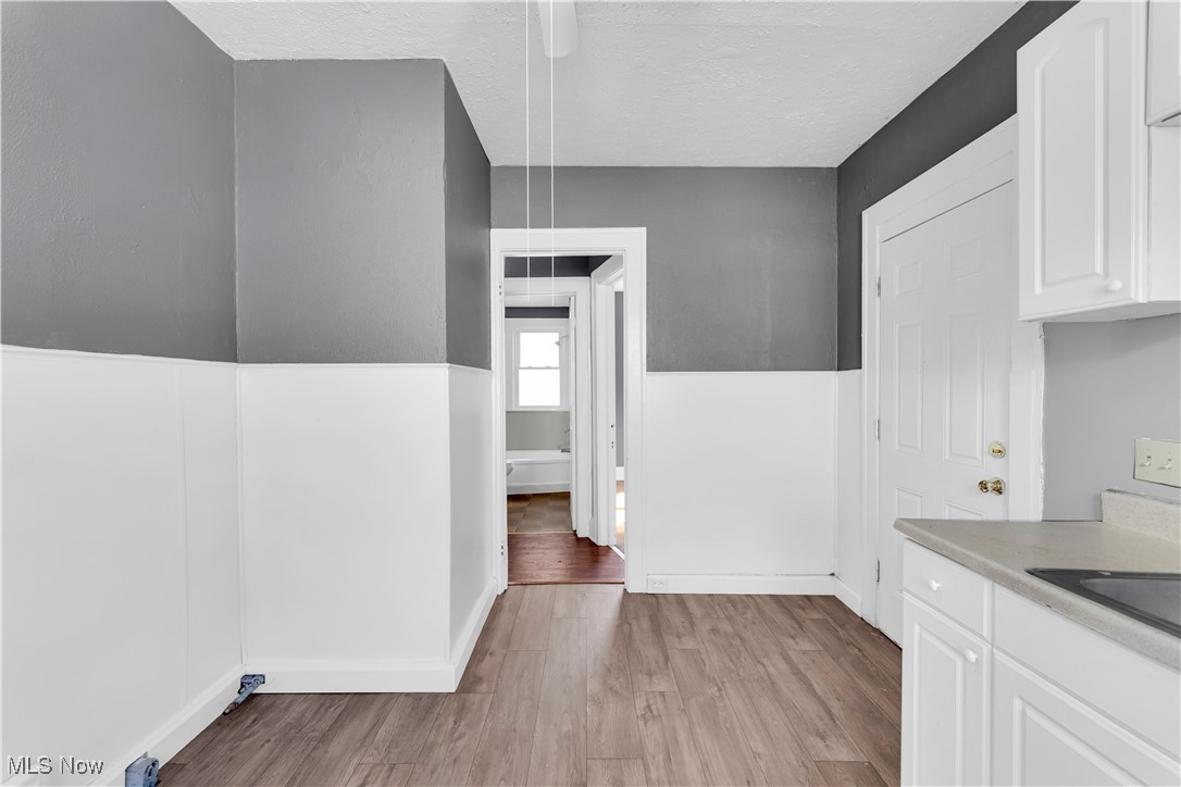 414 E 147th Street Cleveland OH 44110