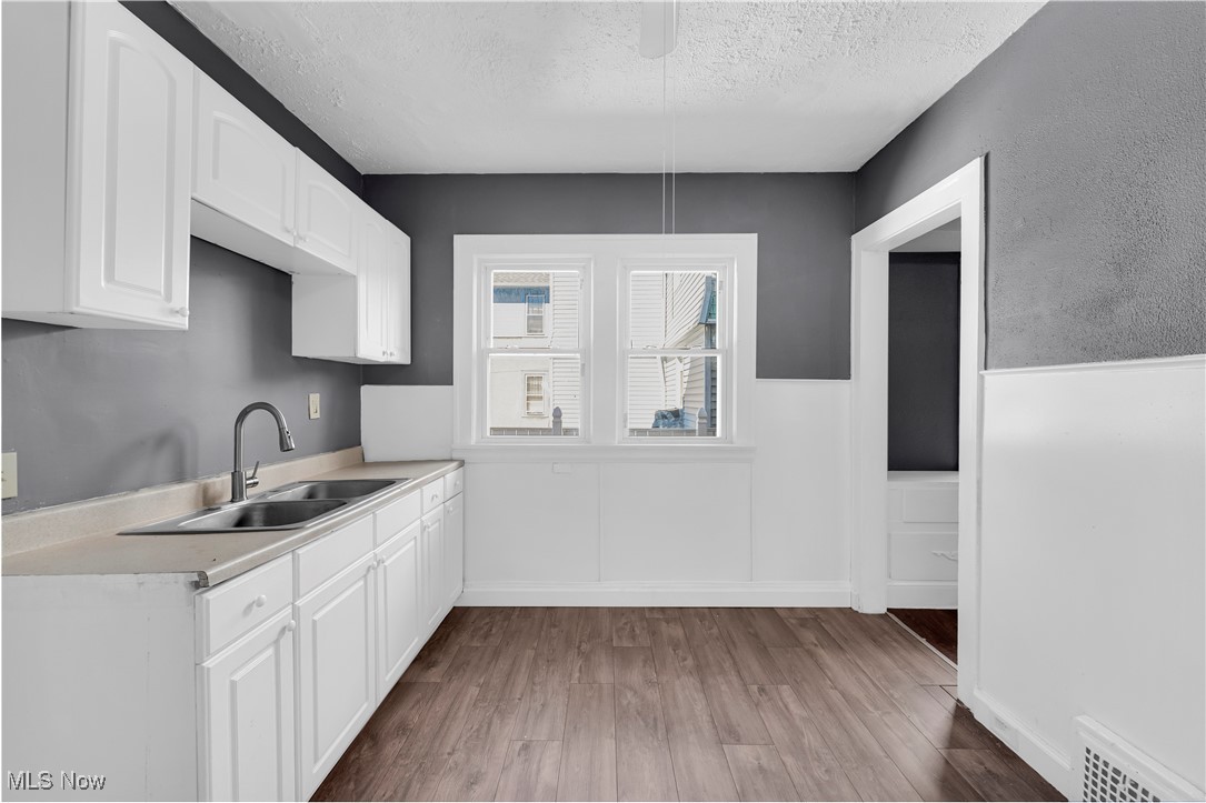 414 E 147th Street Cleveland OH 44110