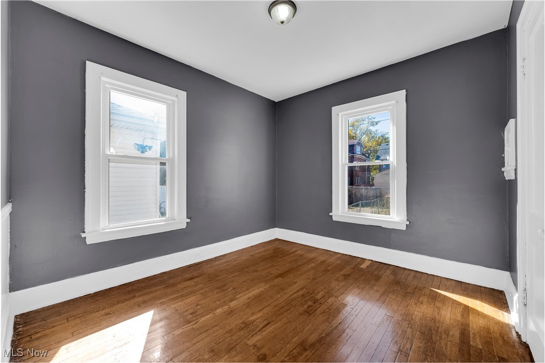 414 E 147th Street Cleveland OH 44110