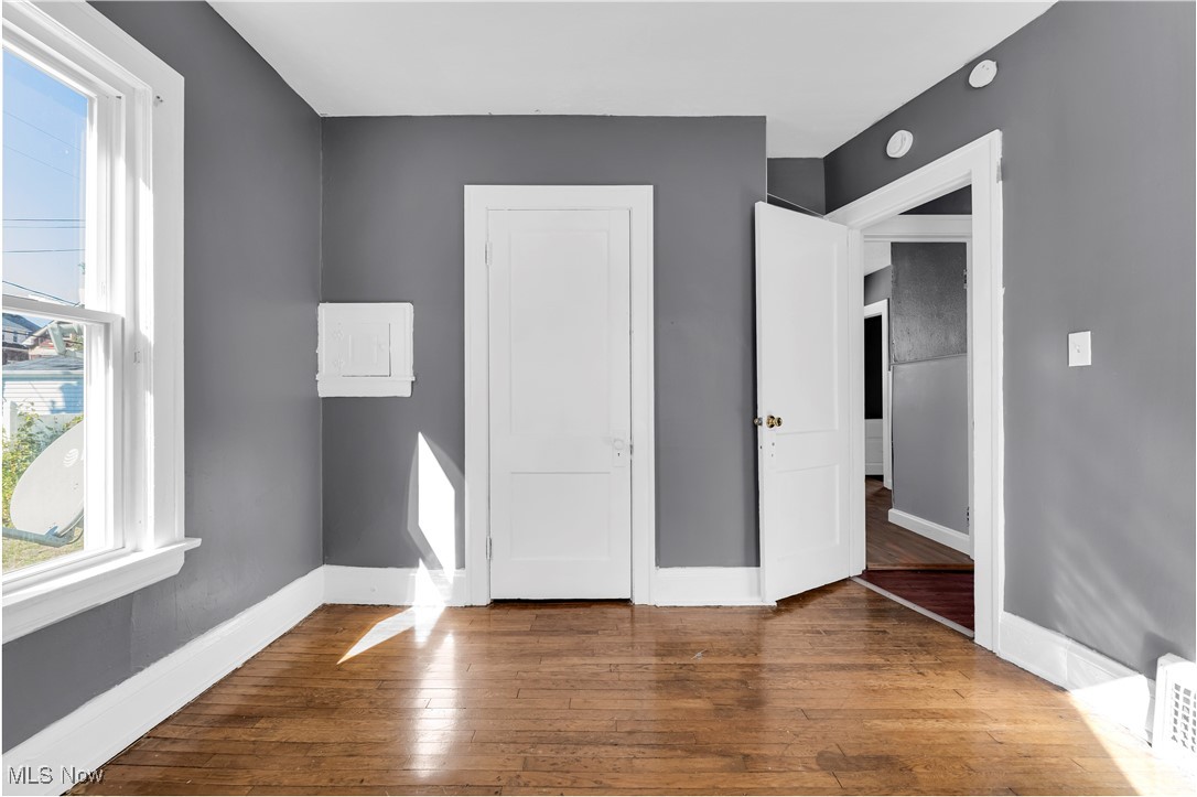 414 E 147th Street Cleveland OH 44110