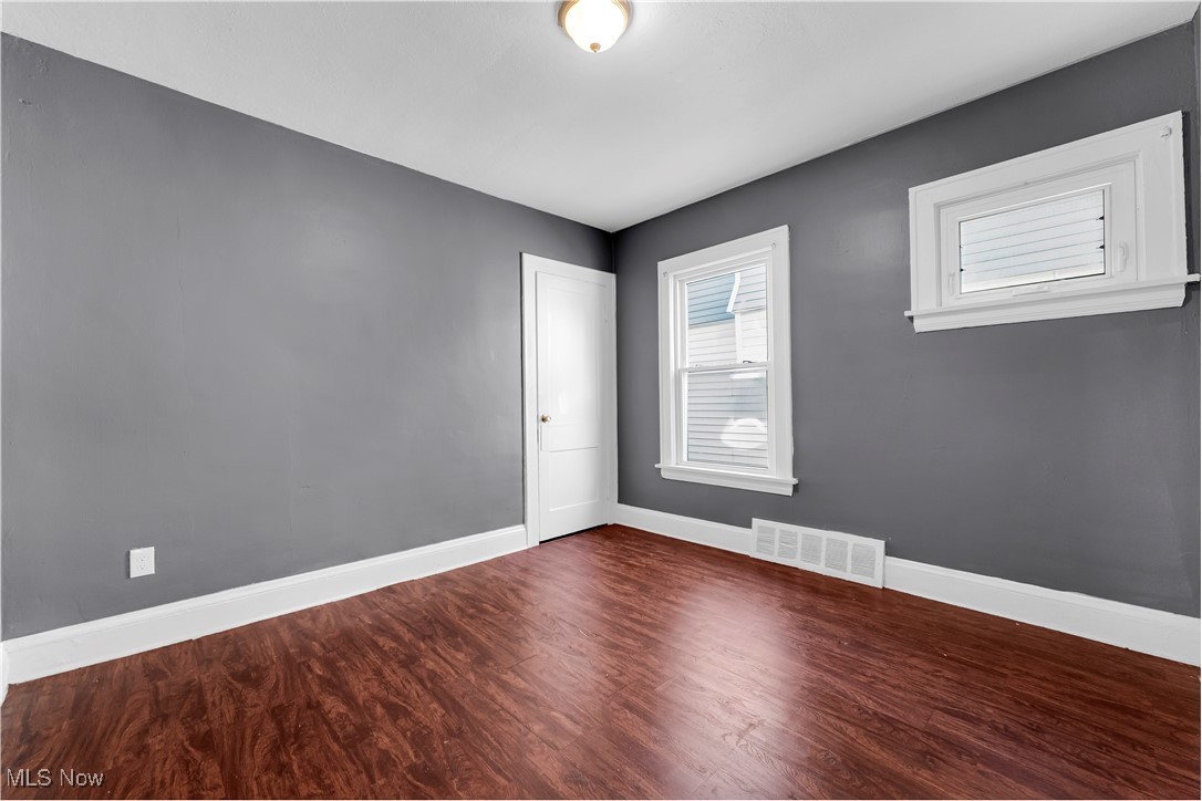 414 E 147th Street Cleveland OH 44110