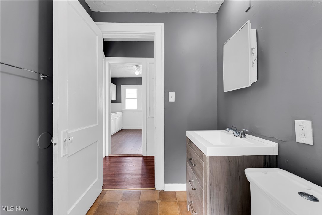 414 E 147th Street Cleveland OH 44110