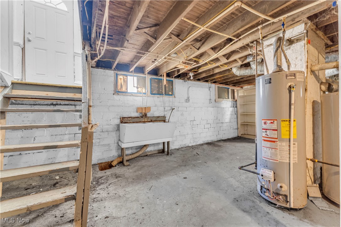 414 E 147th Street Cleveland OH 44110