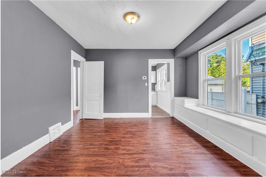 414 E 147th Street Cleveland OH 44110