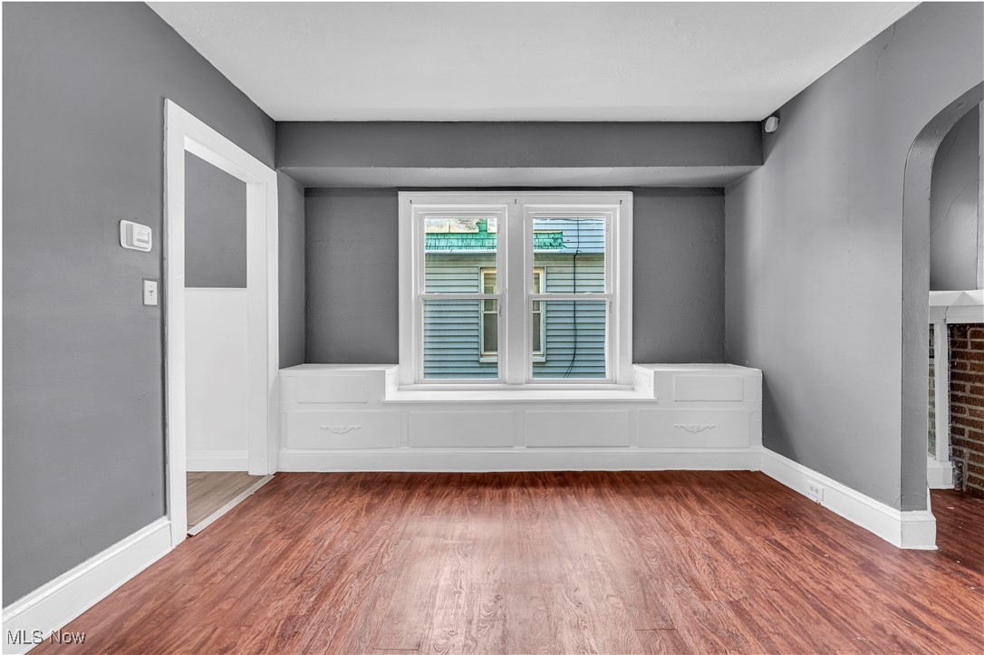 414 E 147th Street Cleveland OH 44110