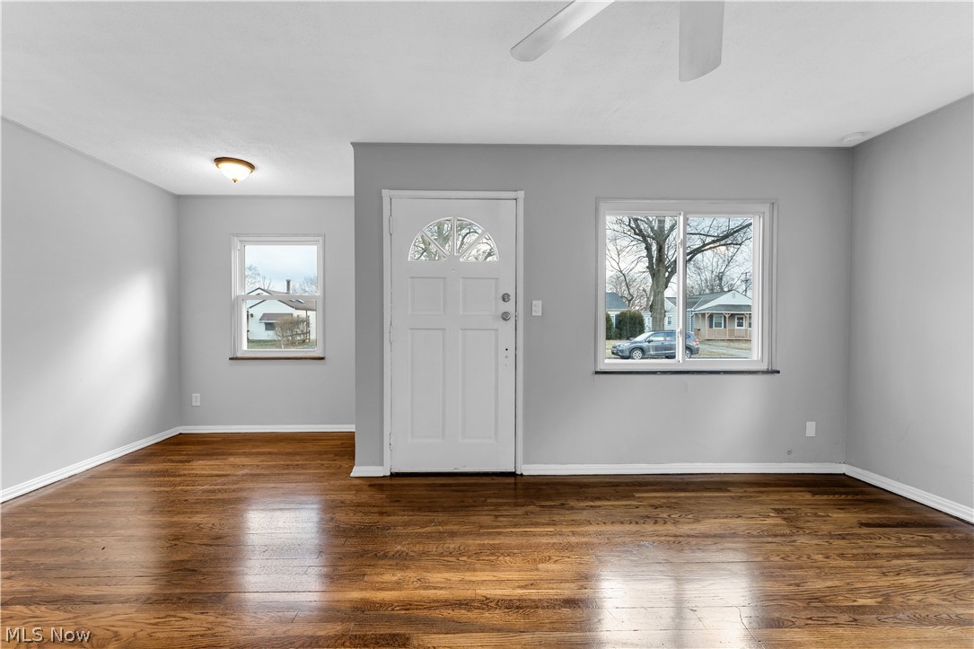 13514 Emery Avenue Cleveland OH 44135