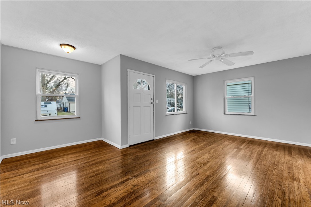 13514 Emery Avenue Cleveland OH 44135