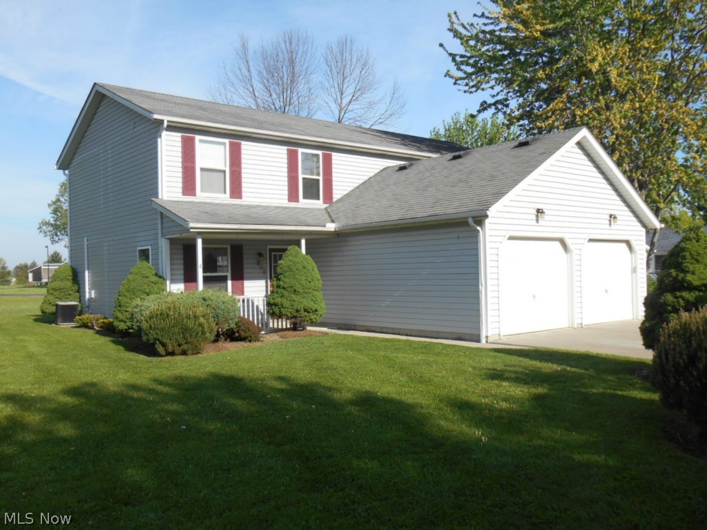 235 Pleasant Street Lagrange OH 44050