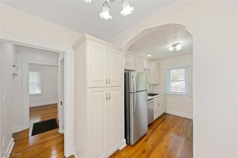 1474 Middleton Road Cleveland Heights OH 44121