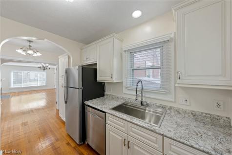 1474 Middleton Road Cleveland Heights OH 44121