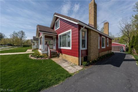 1474 Middleton Road Cleveland Heights OH 44121