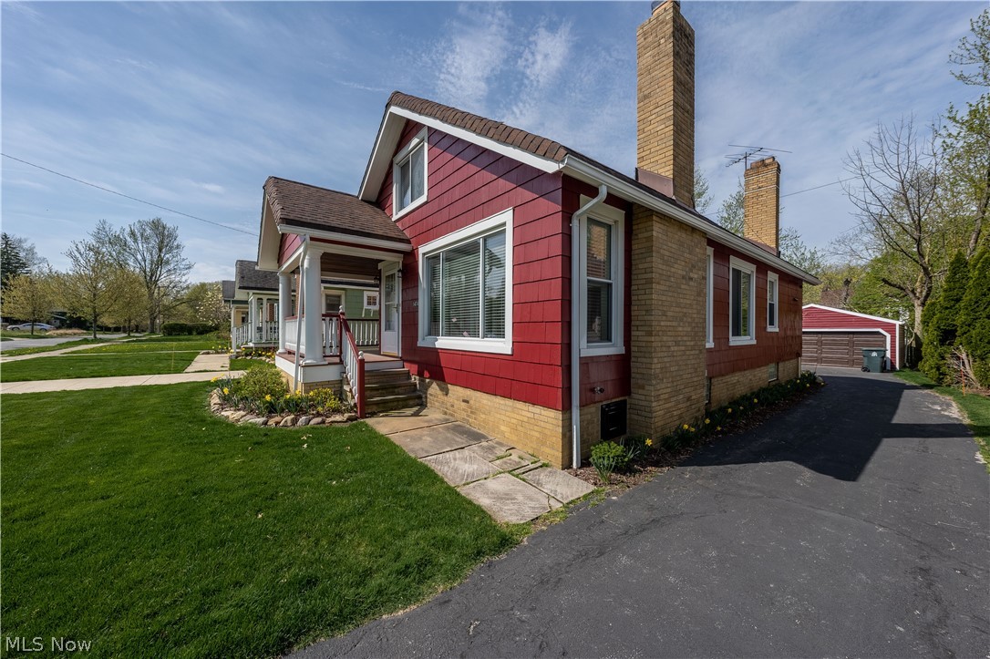 1474 Middleton Road Cleveland Heights OH 44121