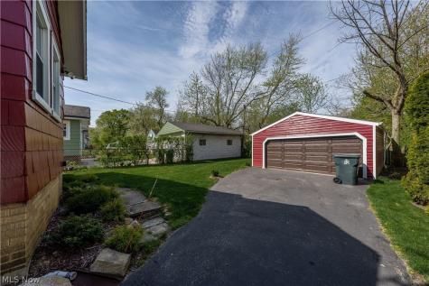 1474 Middleton Road Cleveland Heights OH 44121