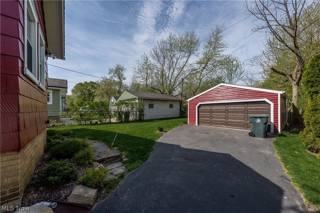 1474 Middleton Road Cleveland Heights OH 44121