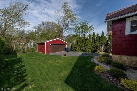 1474 Middleton Road Cleveland Heights OH 44121