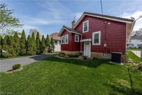 1474 Middleton Road Cleveland Heights OH 44121