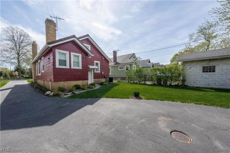 1474 Middleton Road Cleveland Heights OH 44121