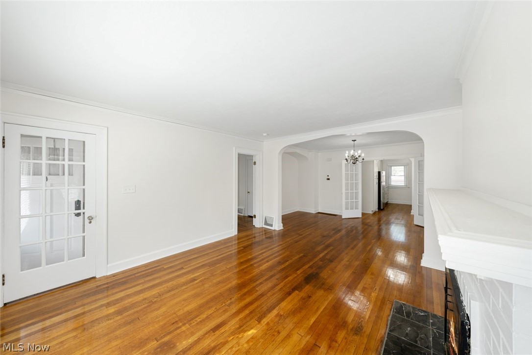 1474 Middleton Road Cleveland Heights OH 44121