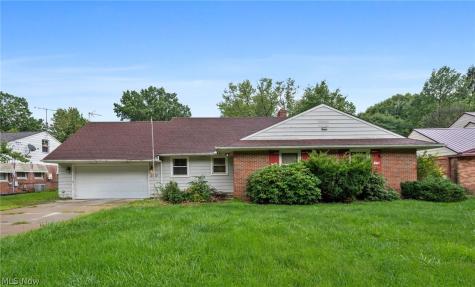 2017 Natona Road Euclid OH 44117