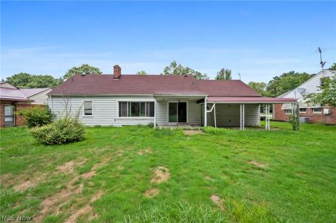 2017 Natona Road Euclid OH 44117