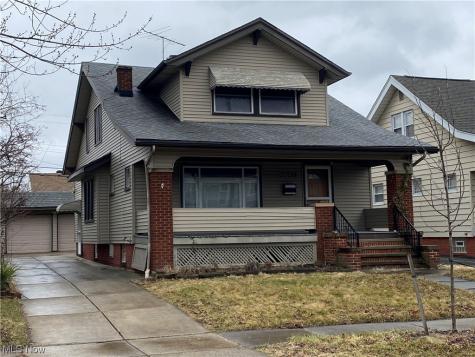 3759 W 136th Street Cleveland OH 44111