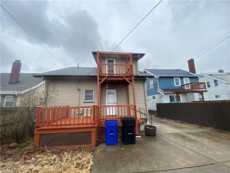 3759 W 136th Street Cleveland OH 44111