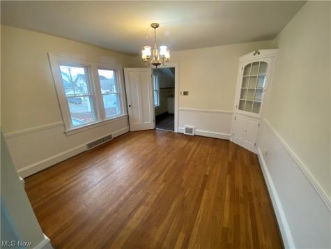 3759 W 136th Street Cleveland OH 44111