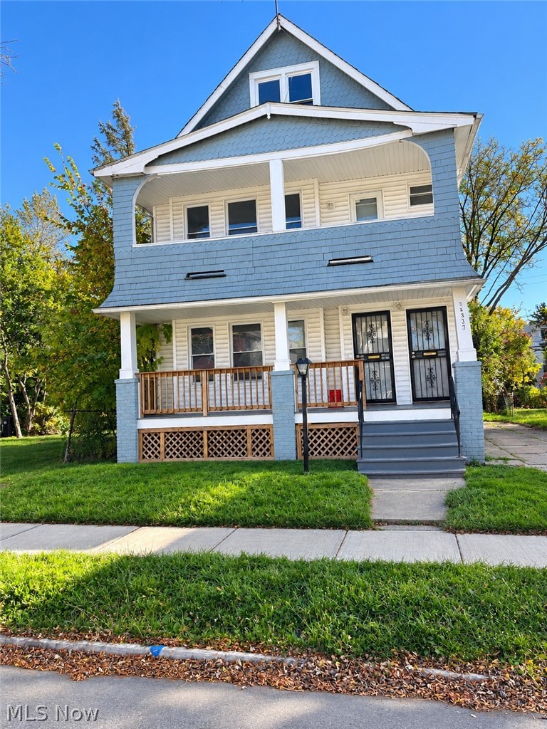 12800 Soika Avenue Cleveland OH 44120