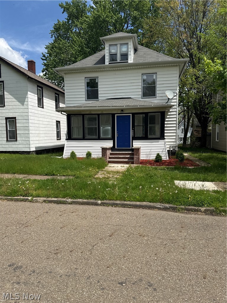 Massillon OH, 434 5TH Street SW