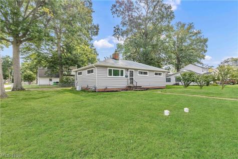 171 Lakewood Drive Avon Lake OH 44012