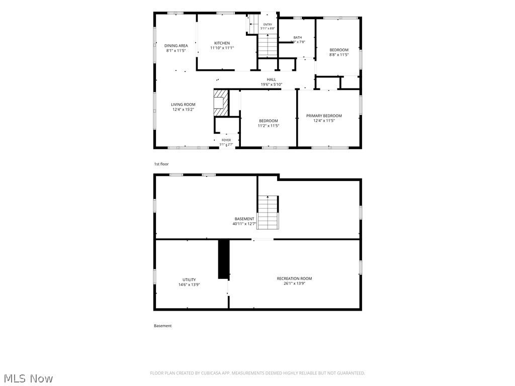 171 Lakewood Drive Avon Lake OH 44012