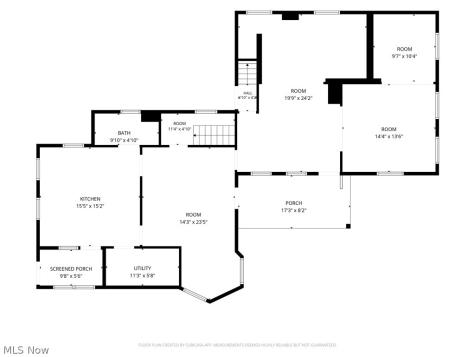 5192 Darrow Road Hudson OH 44236