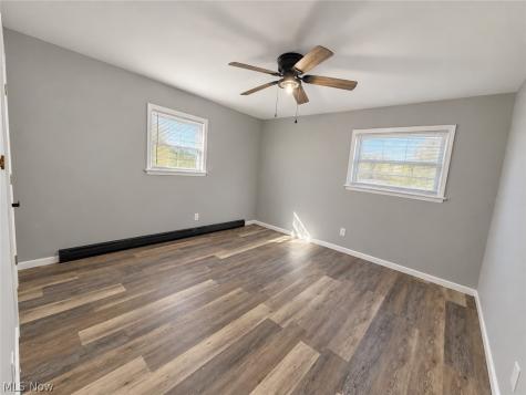 54 Juanita Drive Steubenville OH 43952