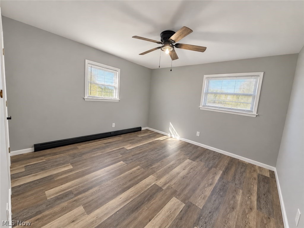 54 Juanita Drive Steubenville OH 43952