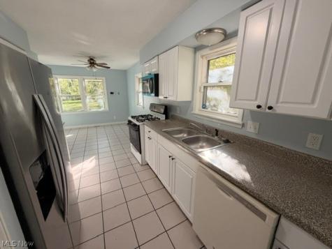 366 Columbus Street Bedford OH 44146