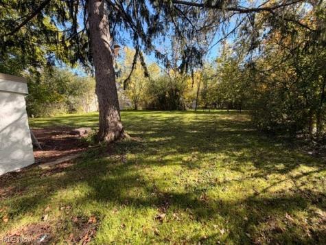 366 Columbus Street Bedford OH 44146