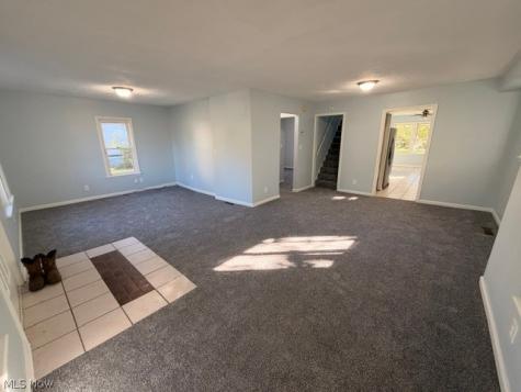 366 Columbus Street Bedford OH 44146