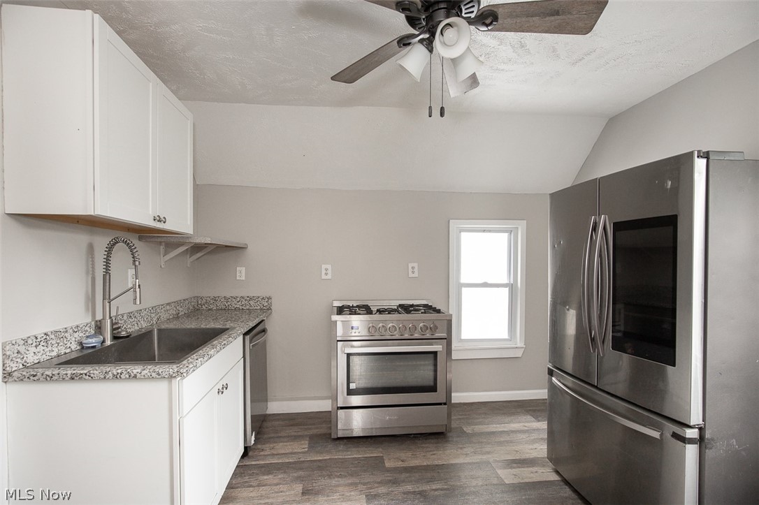 3635 46th Street Cleveland OH 44102