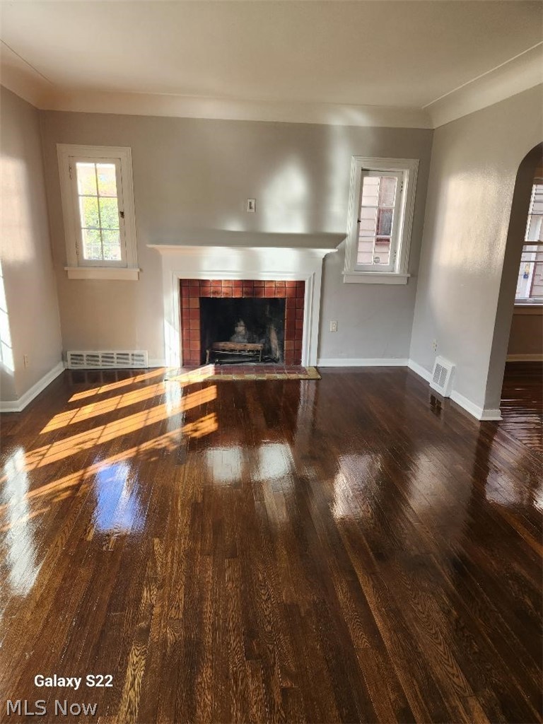 3471 Avalon Road Shaker Heights OH 44120
