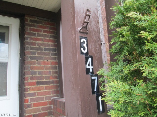 3471 Avalon Road Shaker Heights OH 44120