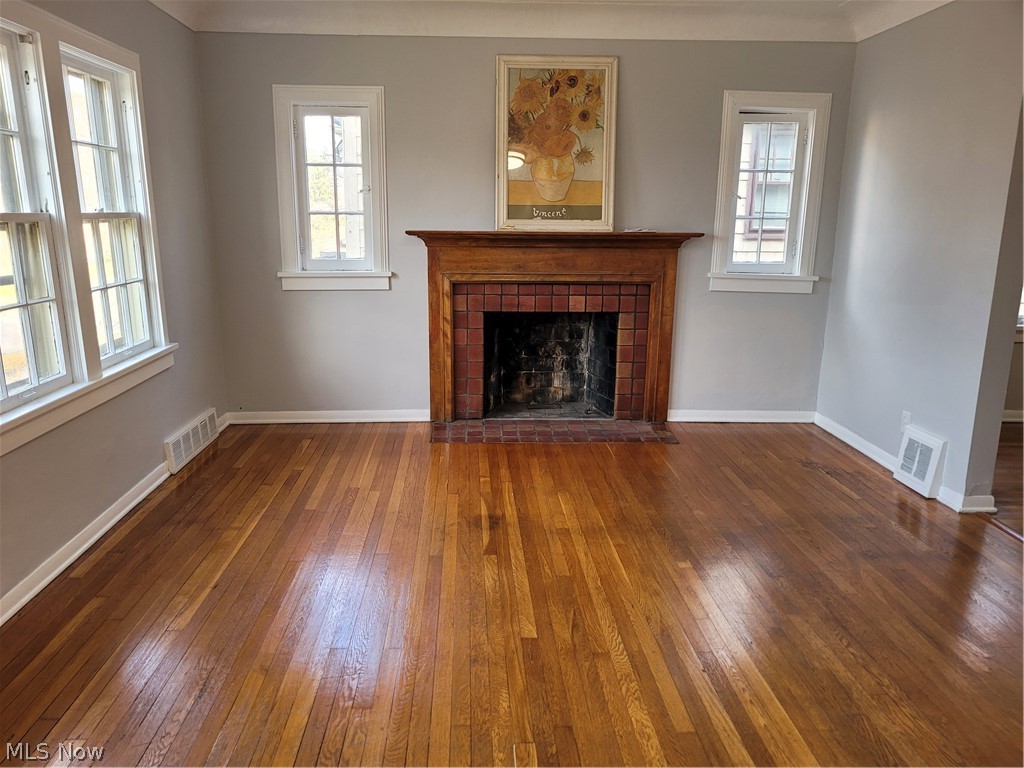 3471 Avalon Road Shaker Heights OH 44120