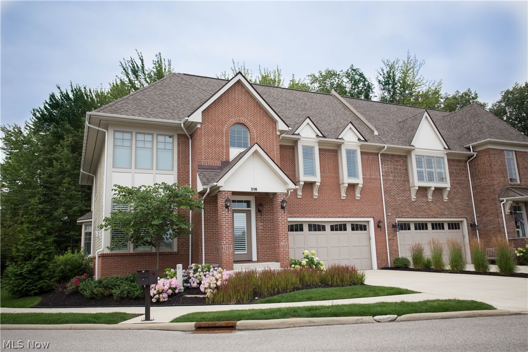 216 Ashbourne Drive Westlake OH 44145