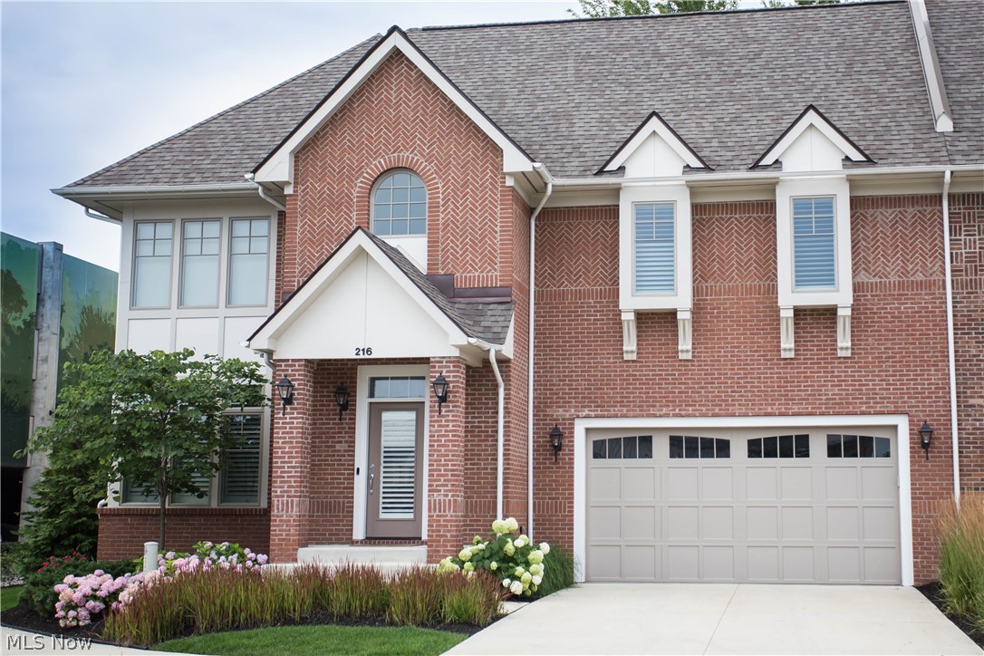 216 Ashbourne Drive Westlake OH 44145