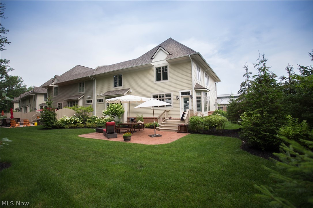 216 Ashbourne Drive Westlake OH 44145