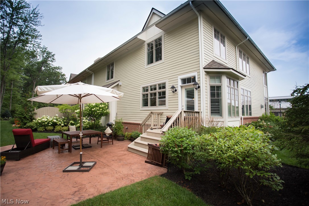 216 Ashbourne Drive Westlake OH 44145